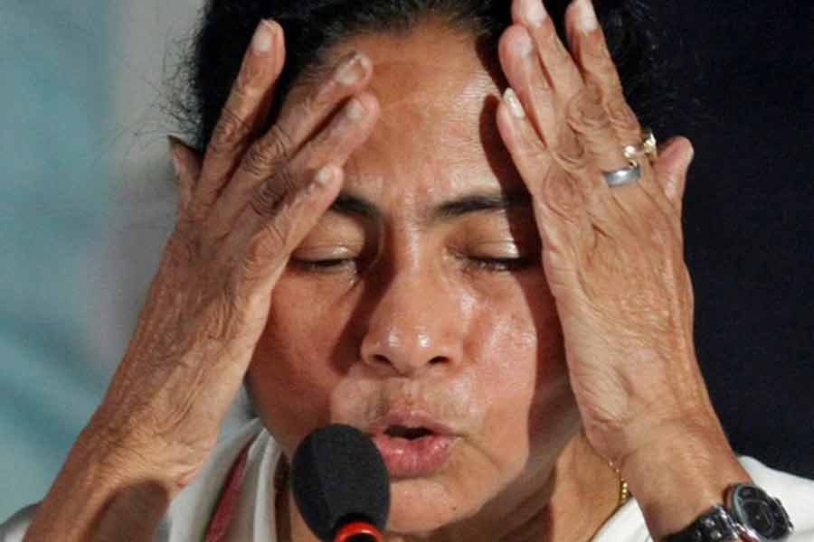 মমতার নিজের আসনের ফল নিয়ে অনিশ্চয়তা; হেরে গেলে কি মুখ্যমন্ত্রী হতে পারবেন?