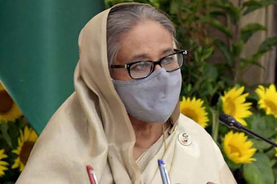 ছবি: পিআইডি
