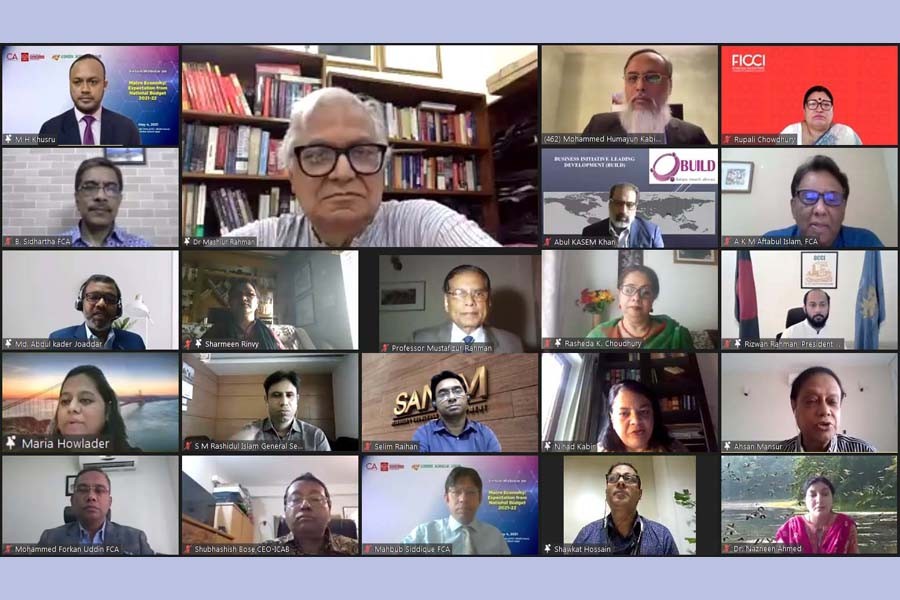 জিডিপির হিসাব নয়, বাজেটে স্বাস্থ্য খাতকে গুরুত্ব দেওয়ার পরামর্শ