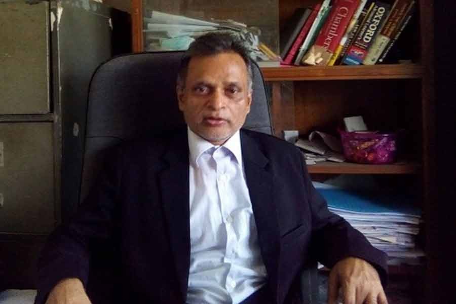 আইনজীবী ইউনুছ আলী আকন্দ