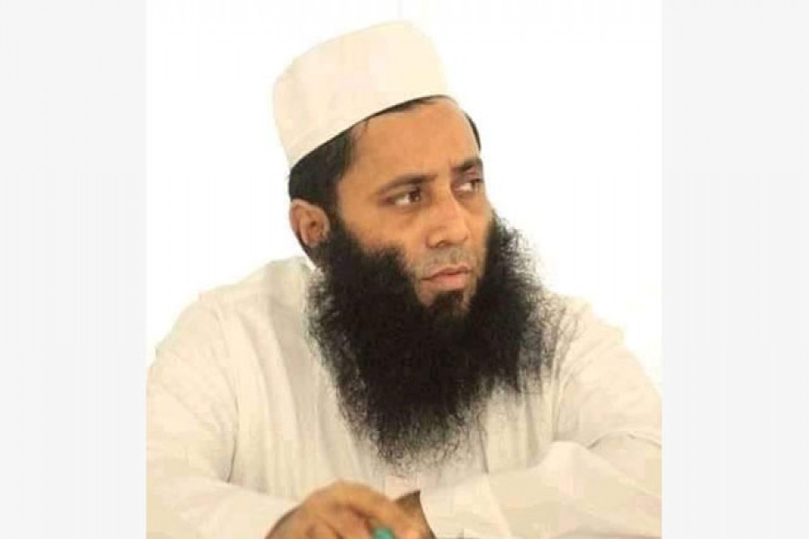 হেফাজতের সাবেক প্রচার সম্পাদক গ্রেপ্তার
