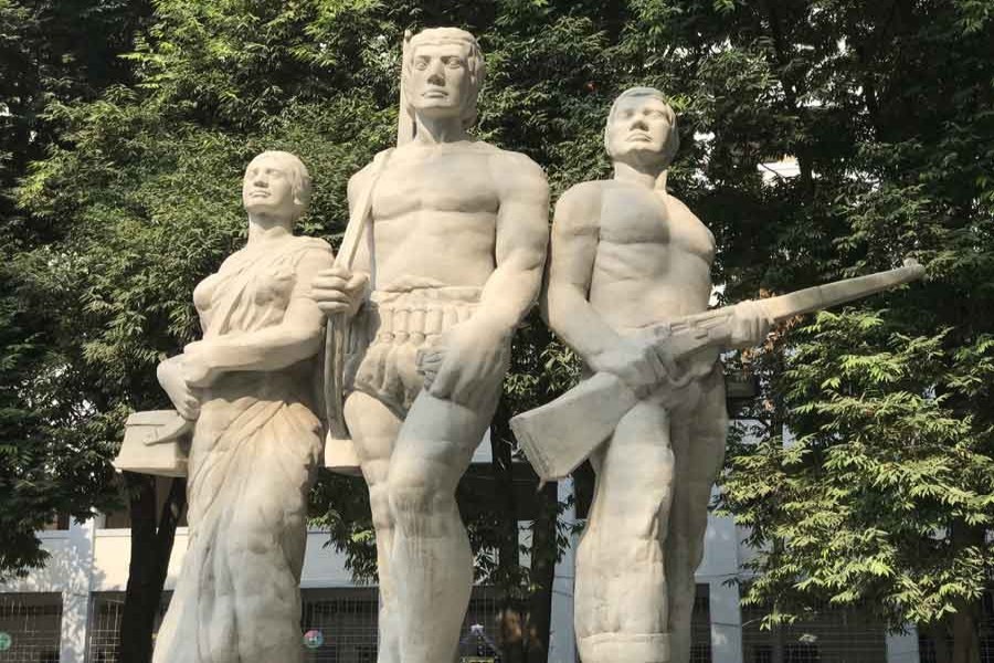 পরিস্থিতি না বদলালে জুলাই থেকে অনলাইনে পরীক্ষা ঢাবিতে