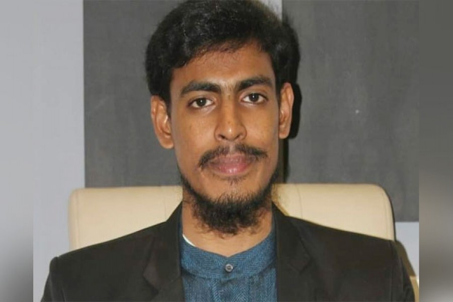 আখতার হোসেন, ফাইল ছবি