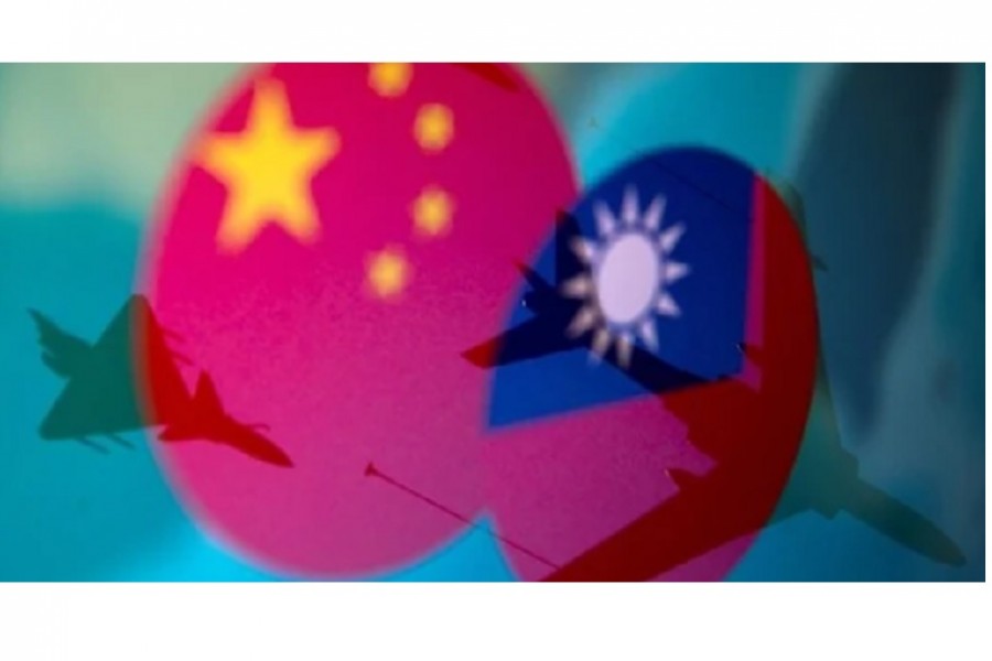 Taiwan denounces China's 'shameless lies' about WHO access