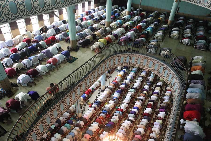 এফই ফাইল ছবি
