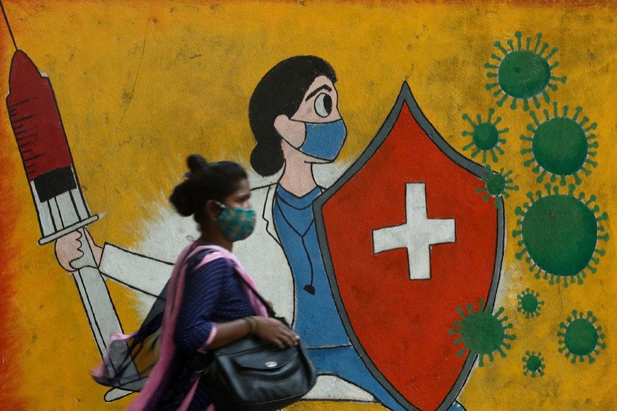 রয়টার্স ফাইল ছবি