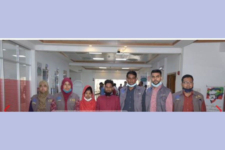 নারায়ণগঞ্জে বৃদ্ধা বাড়িওয়ালা হত্যায় ভাড়াটিয়া দম্পতি গ্রেপ্তার