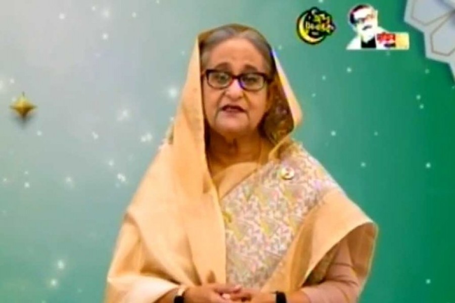 এক কোটি ডোজ টিকা ‘শিগগিরই’ আসছে, জানালেন প্রধানমন্ত্রী