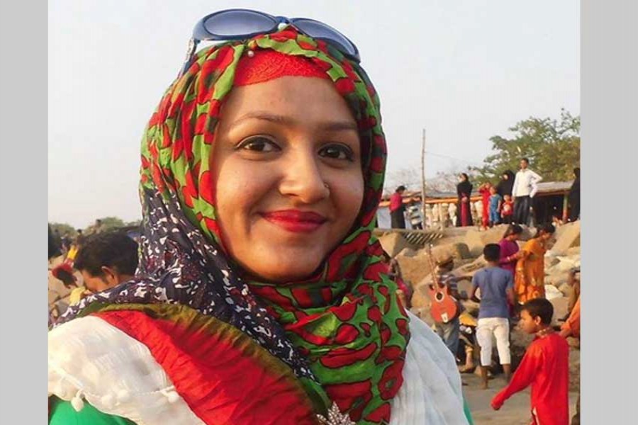 মিতু হত্যা: নতুন মামলায় গ্রেপ্তার দেখানো হচ্ছে দুই আসামীকে