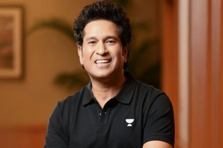 ১২ বছরের মানসিক লড়াই, নির্ঘুম রাত কেটেছে টেন্ডুলকারের