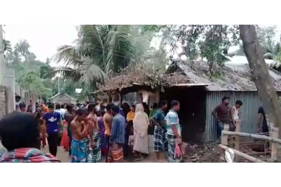 জামালপুরে বিদ্যুৎস্পৃষ্ট হয়ে শিক্ষক, ব্যবসায়ীসহ ৩ জনের মৃত্যু