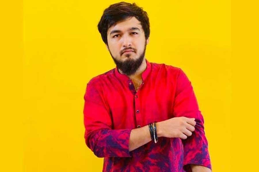 মাঈনুল আহসান নোবেল
