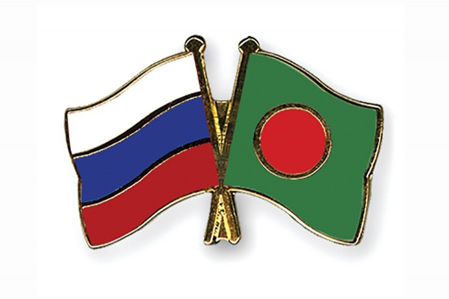 Russian businesses keen to invest in Bangladesh's ship building, heavy industries