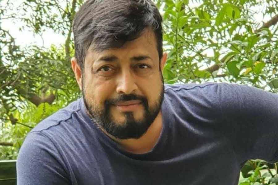 আমাদের রেস্তোরাঁটা মূলত খাবারের, কিছু সময় শিশা ‘সার্ভ’ করা হত: ওমর সানী