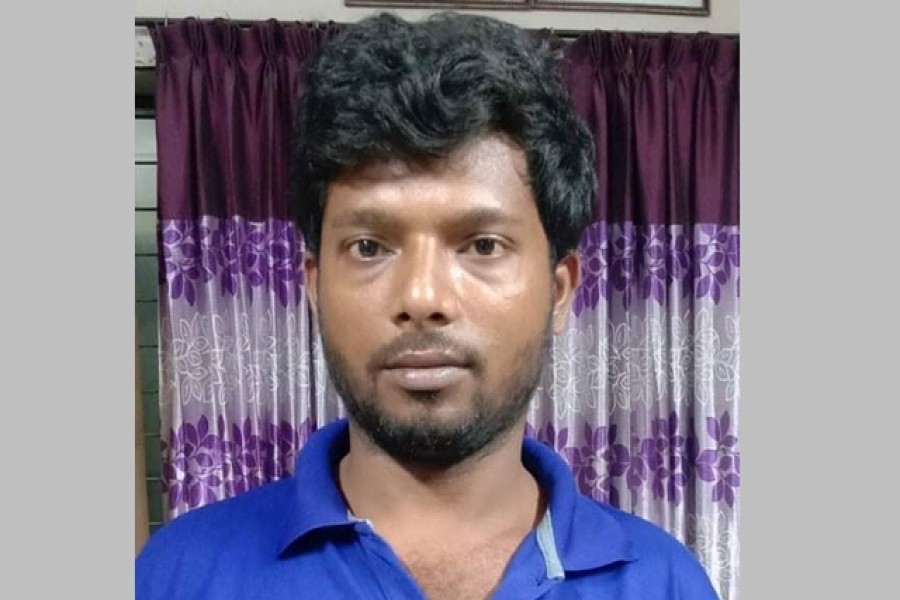 নারায়ণগঞ্জে ‘অপহৃত’ তরুণ ১৪ বছর পর বাড়ি ফিরলেন