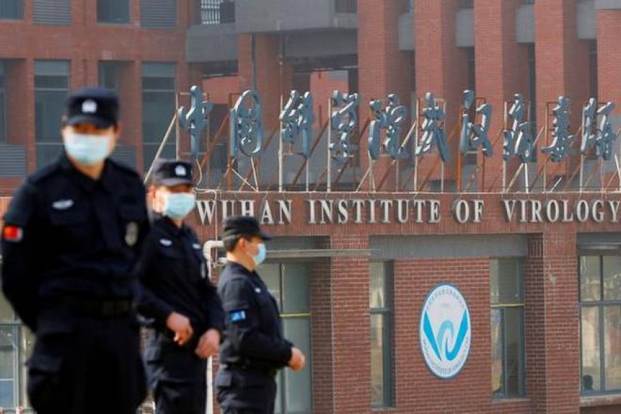 Wuhan lab researchers sought hospital care before Covid outbreak disclosed, report says