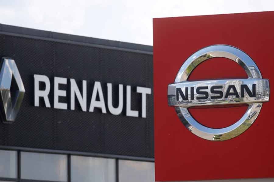 Renault-Nissan, Hyundai face shutdowns in India over workers' COVID fears