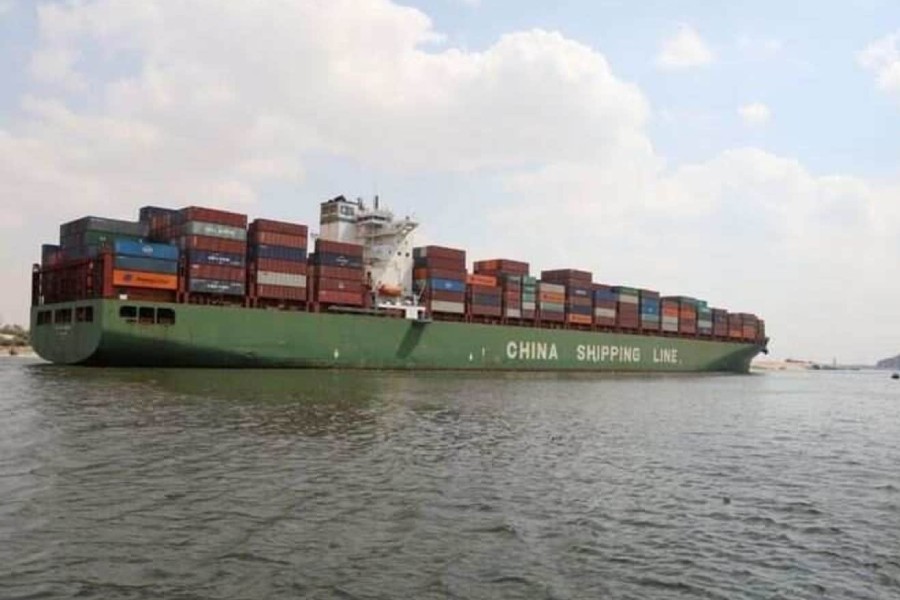 China overtakes Germany to become UK’s top import market