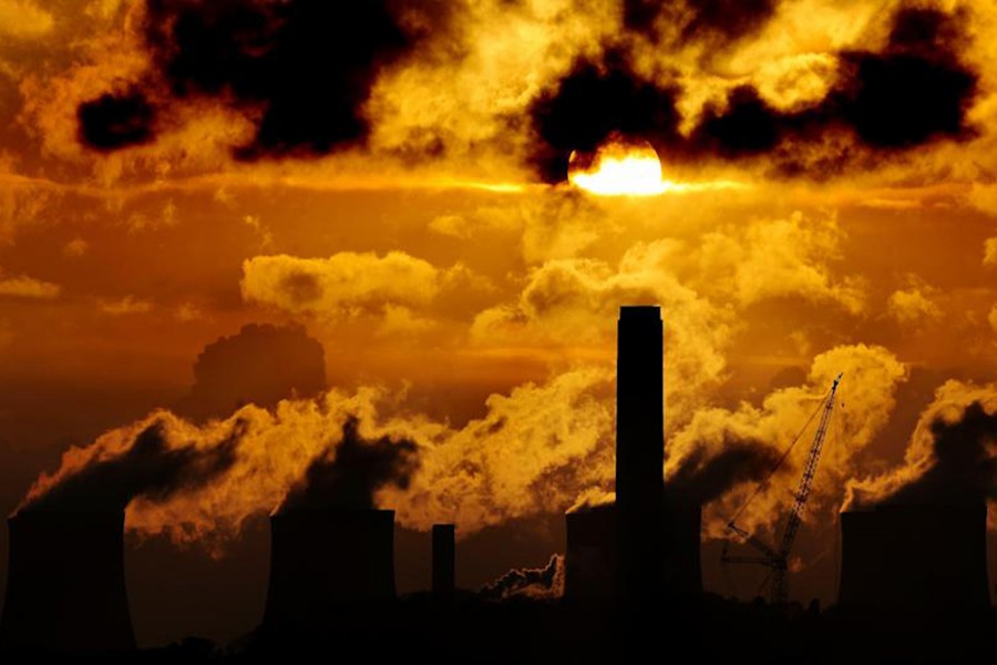 Global temperature likely to rise by 1.5 °C in next five years, UN warns