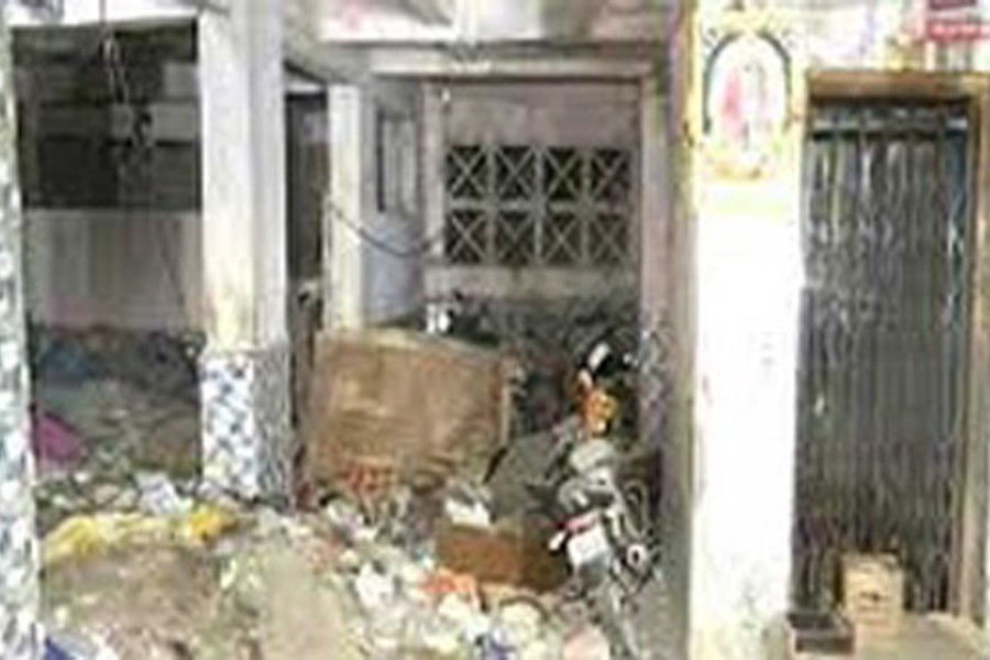 ছবি: এনডিটিভি