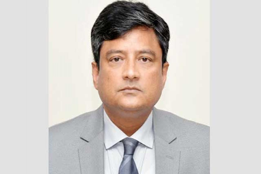 অধ্যাপক মশিউর রহমান