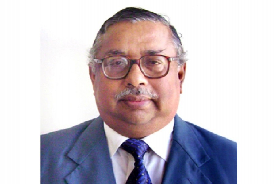 FE Executive Editor Shahiduzzaman Khan no more