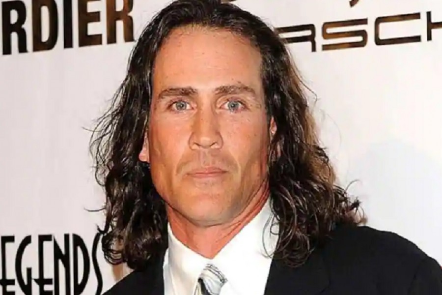 Ex-Tarzan actor among seven plane crash victims in Tennessee