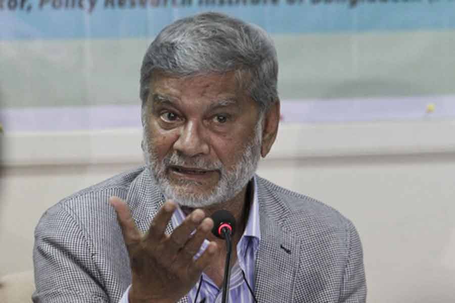 পরিকল্পনামন্ত্রীর হাত থেকে আইফোন কেড়ে নিয়ে পালিয়েছে ছিনতাইকারী