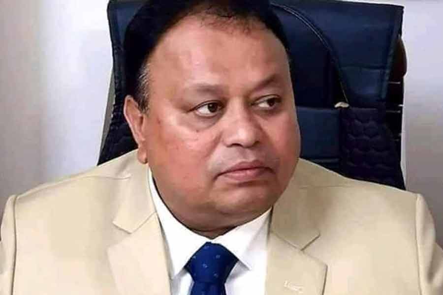 আমাকে দেখে মানুষ ক্ষোভ প্রকাশ করেছেন, কাদা ছুড়েননি: কয়রার সংসদ সদস্য