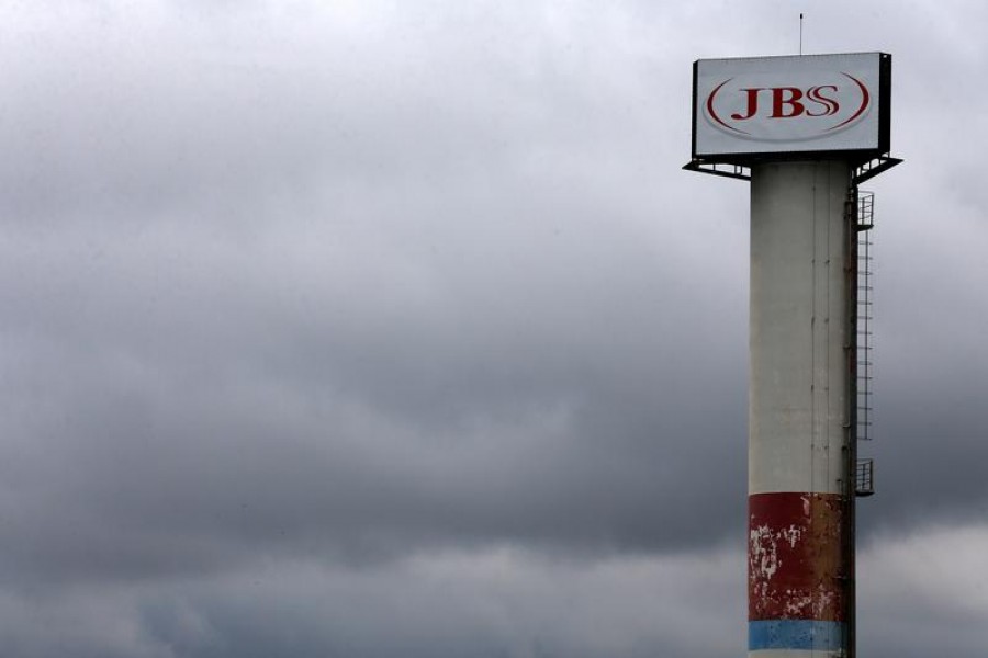 World's largest meat processing company hit by cyber-attack