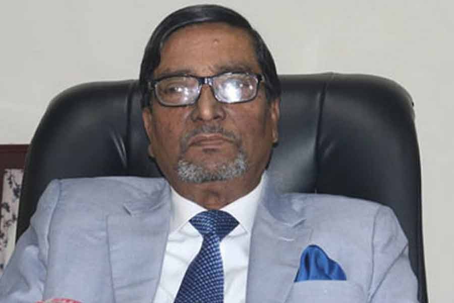 ‘জাতীয় পরিচয়পত্র অনুবিভাগ অন্যত্র স্থানান্তর সামগ্রিক নির্বাচনী ব্যবস্থাপনার অন্তিমযাত্রার আয়োজন’
