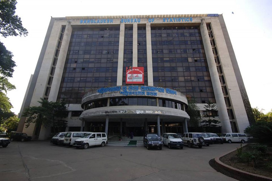 Anomalous projections lead to data anarchy