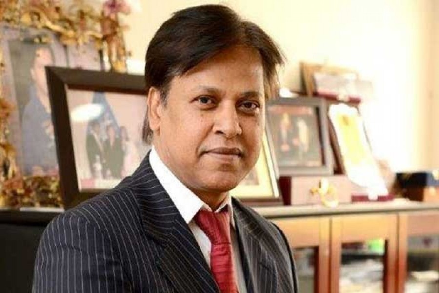 পাপুলের এমপি পদ রাখার রিট খারিজ