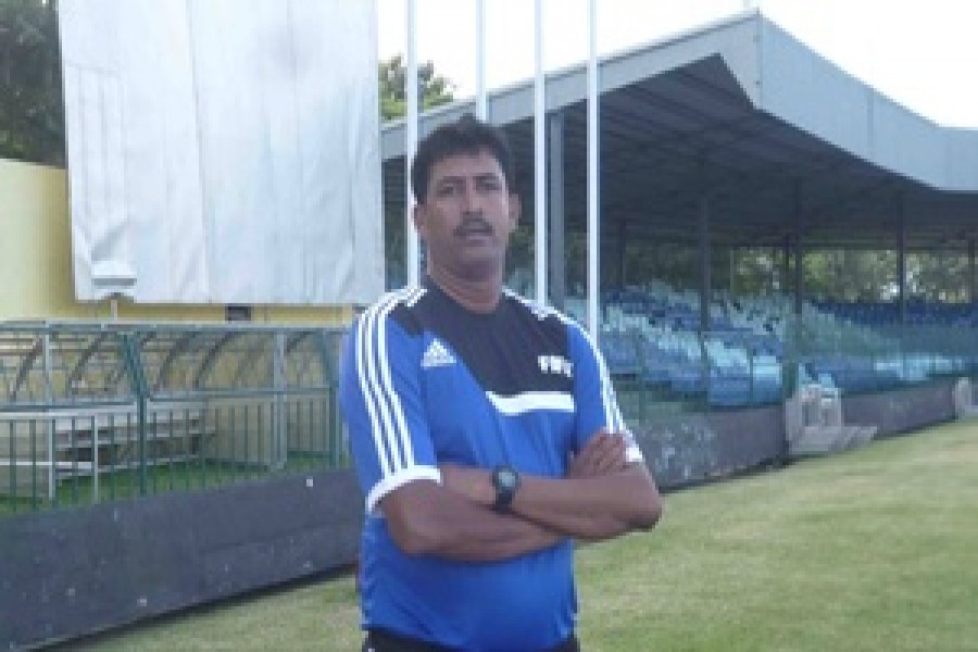 জুয়ার আসরে রেফারি মিরণের ‘সম্পৃক্ততা পেয়েছে’ তদন্ত কমিটি
