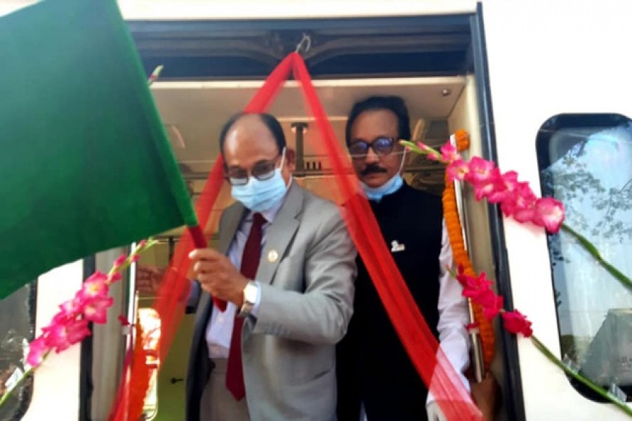 রেলমন্ত্রী সুজনের বিয়ে, কনে দিনাজপুরের মেয়ে
