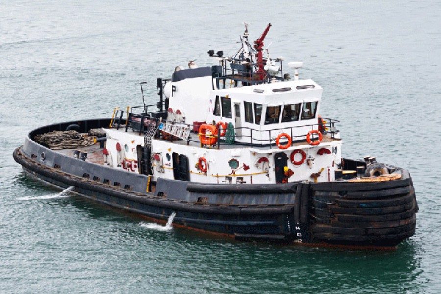 Government to procure 10 tugboats worth Tk 1.66b