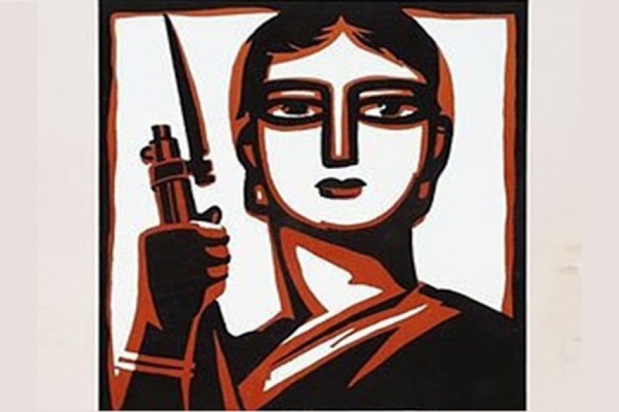 আরও ১৬ জন বীরাঙ্গনা মুক্তিযোদ্ধার তালিকায়