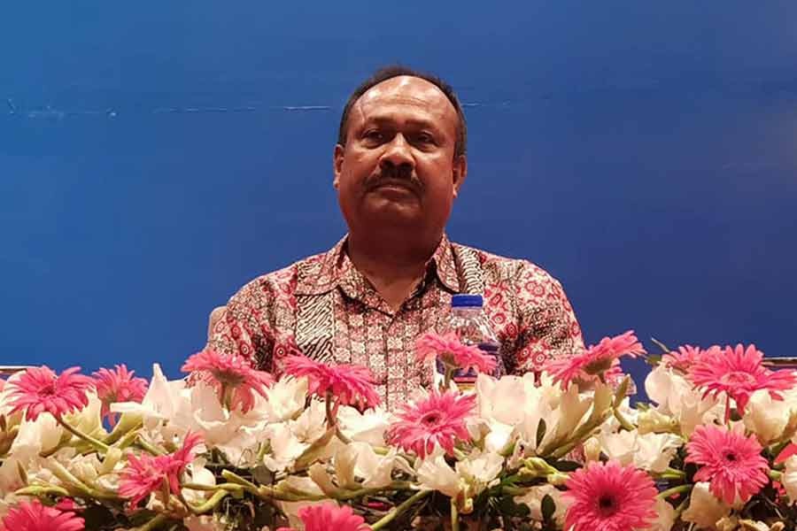 ধর্ষণচেষ্টা মামলার আসামি নাসির ‘ভালো লোক’, বললেন জাতীয় পার্টির সংসদ সদস্য
