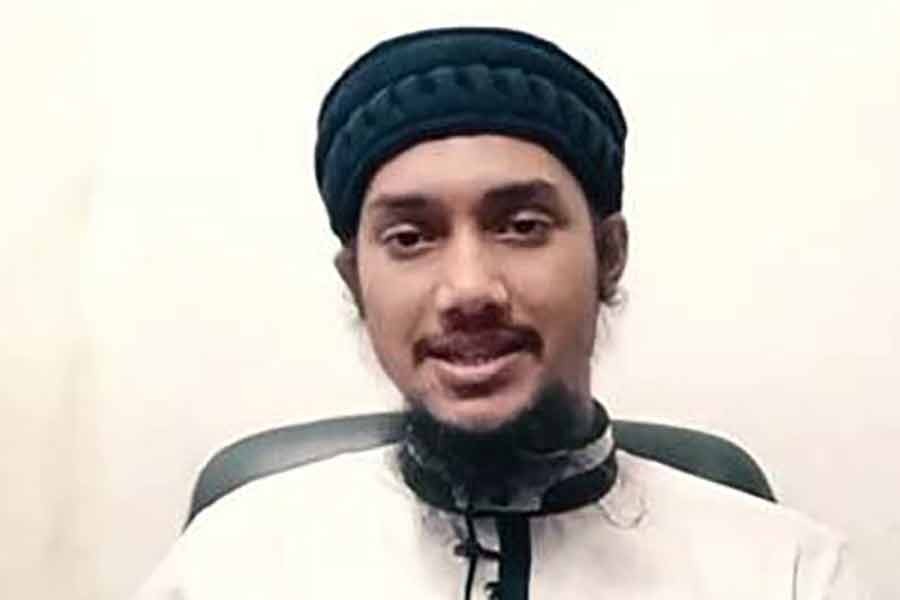 আবু ত্ব-হা মুহাম্মদ আদনান