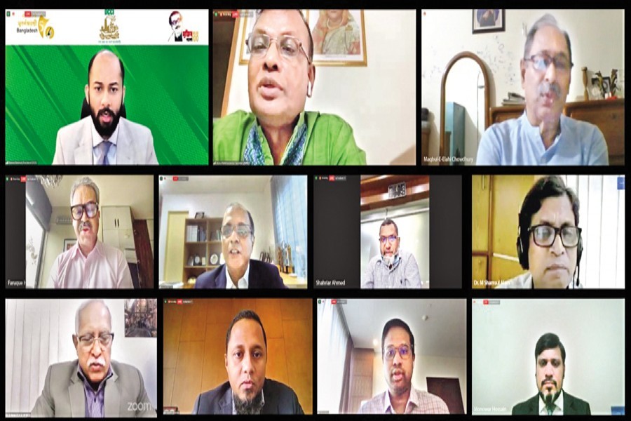 More hydrocarbon exploration comes into focus