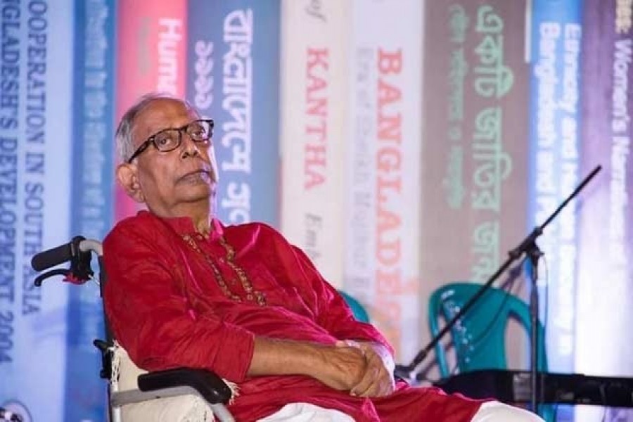 চলে গেলেন ইউপিএল প্রতিষ্ঠাতা মহিউদ্দিন আহমেদ