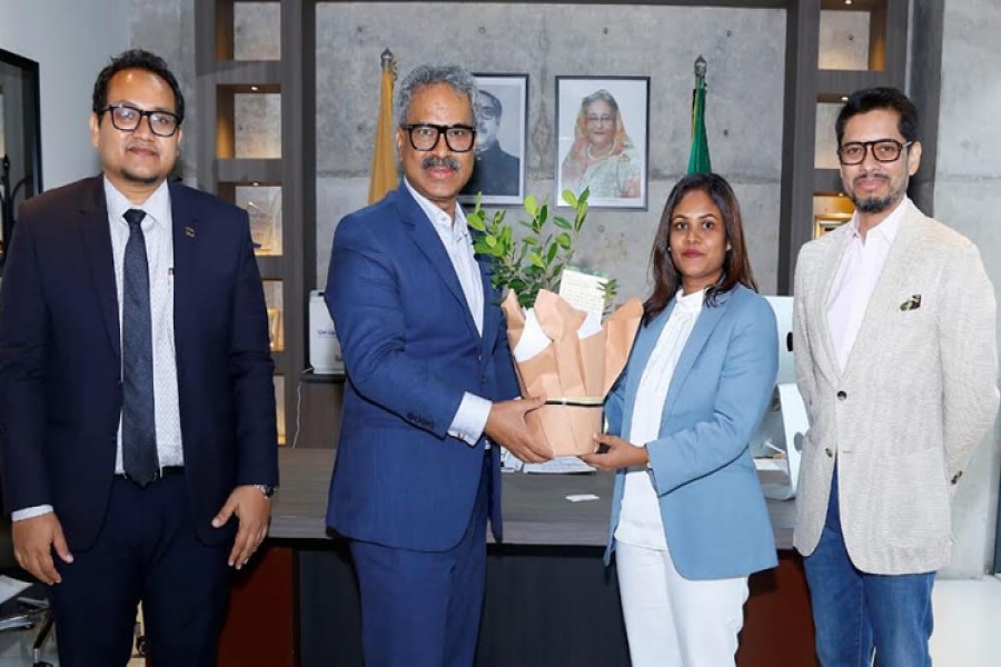 বাংলাদেশ মালদ্বীপে রিসোর্ট ওয়্যার রপ্তানি করতে আগ্রহী