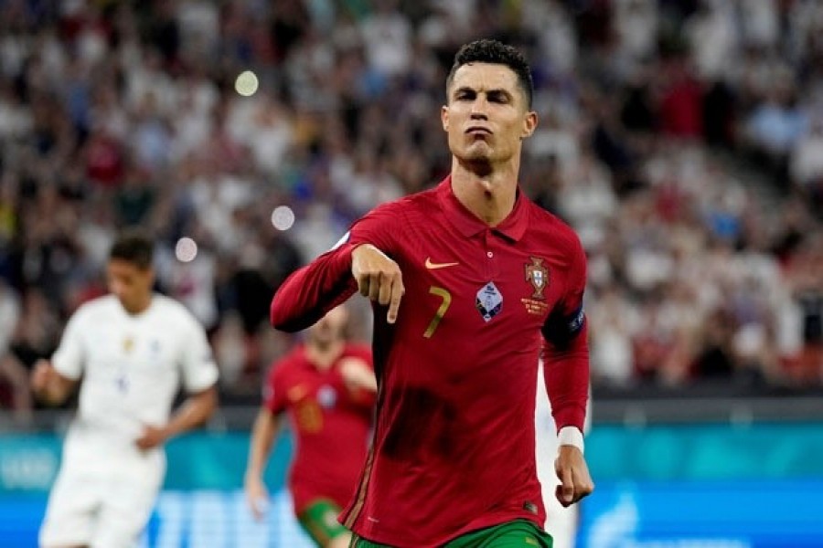 ‘পর্তুগাল মানেই শুধু রোনালদো নন’