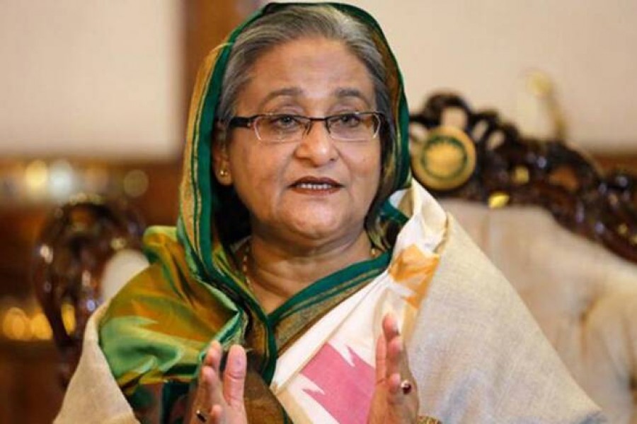 PM places five-point proposal for water security at UN special session