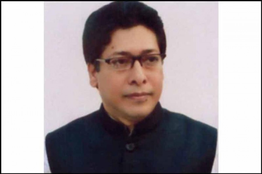সোমবার থেকে ‘লকডাউন’, মাঠে থাকবে সেনাবাহিনী: জনপ্রশাসন প্রতিমন্ত্রী