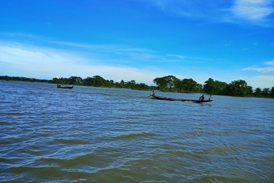 হাওরের জীবন: সমস্যা ও সম্ভাবনা