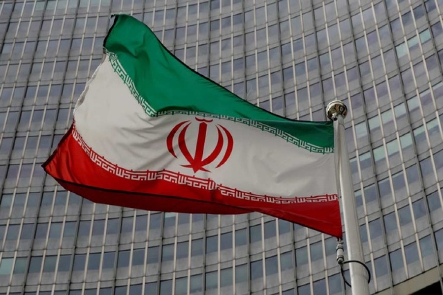 Iran warns it will not negotiate nuclear deal forever