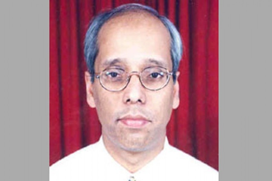 দেশ ছাড়তে গিয়ে বিমানবন্দরে ধরা বানকো সিকিউরিটিজের চেয়ারম্যান