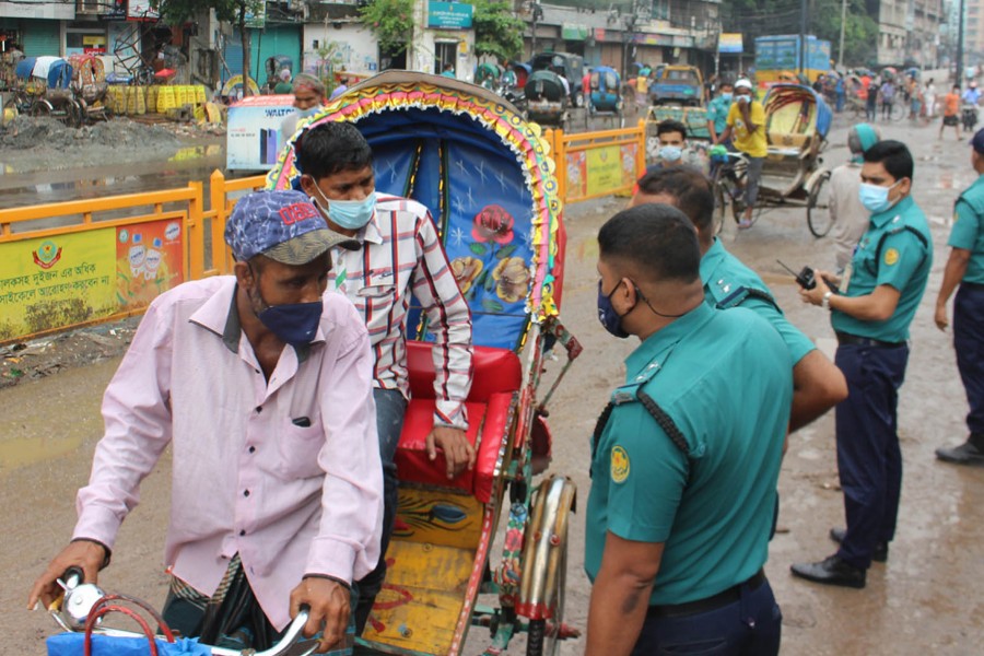 ছবিঃ ফোকাস বাংলা