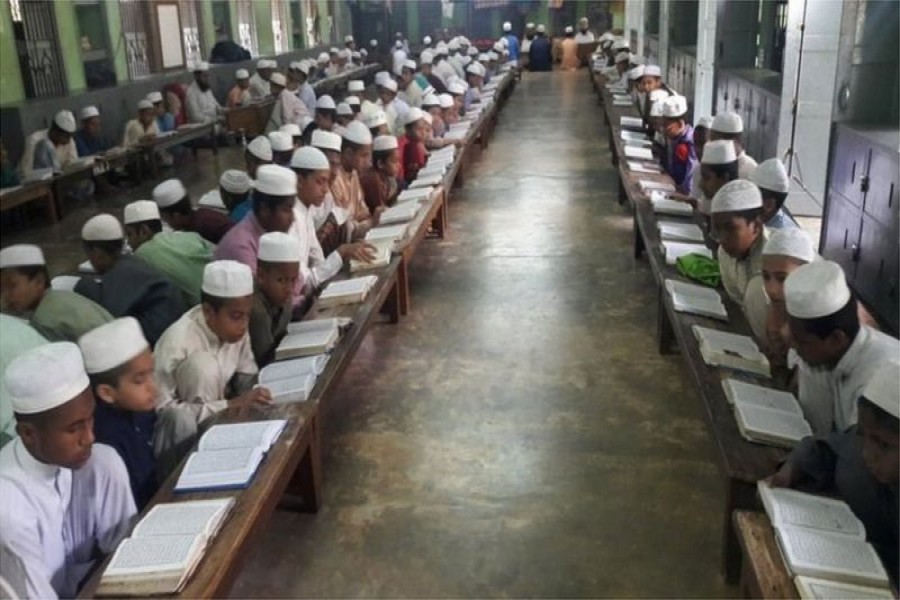 ছবি: বিবিসি বাংলা